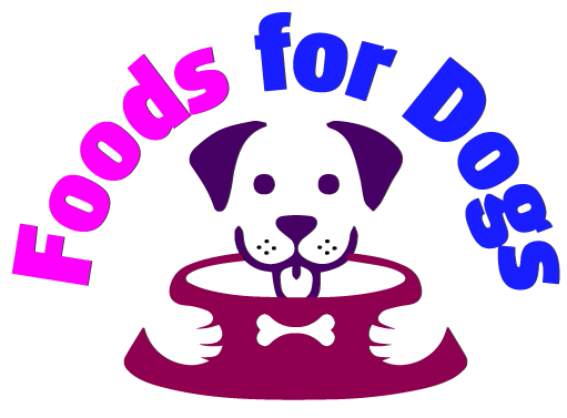 Foods For Dogs